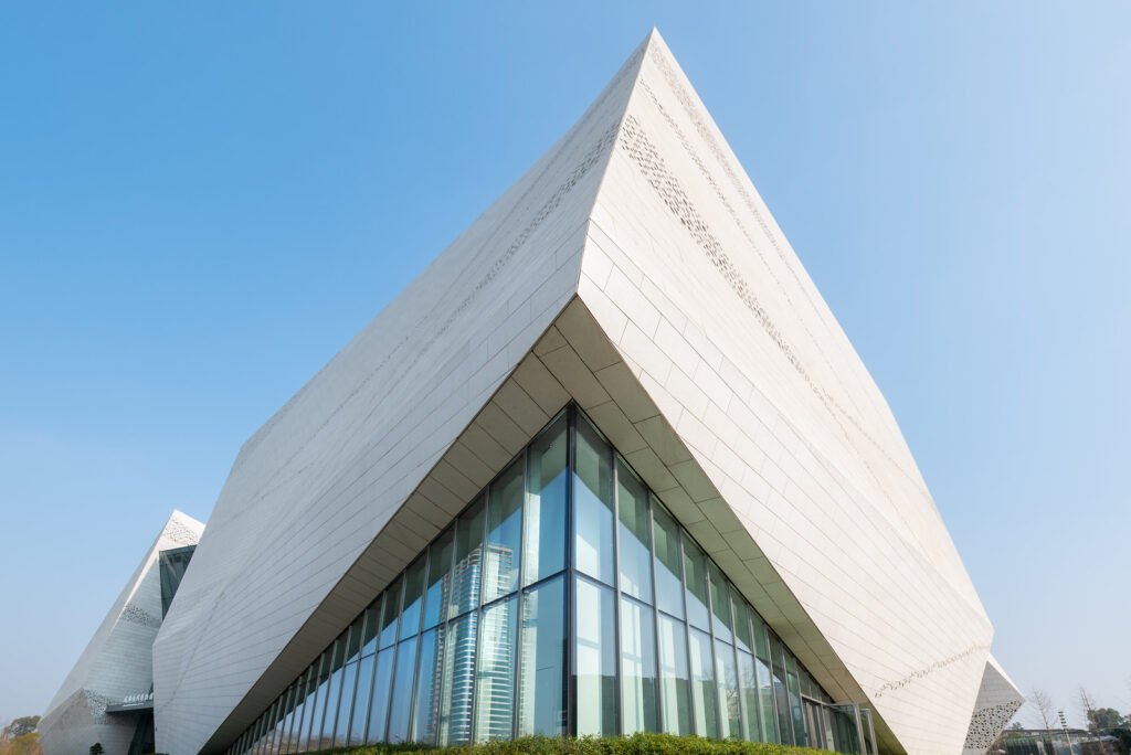 Chengdu Natural History Museum #1