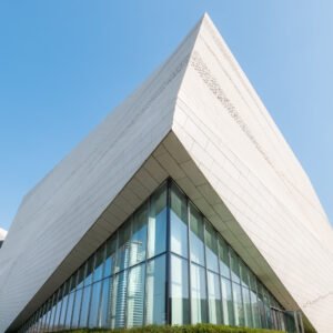 Chengdu Natural History Museum #1